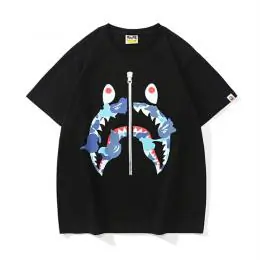 T-Shirt Bape